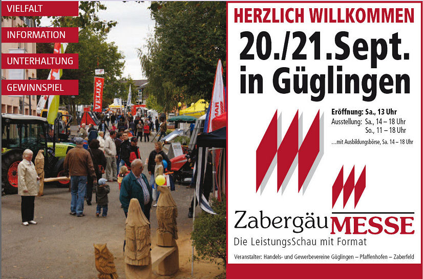 Programm 2014